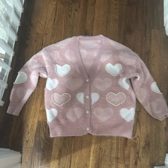 Chicwish sweater - L/XL - Picture 1 of 11